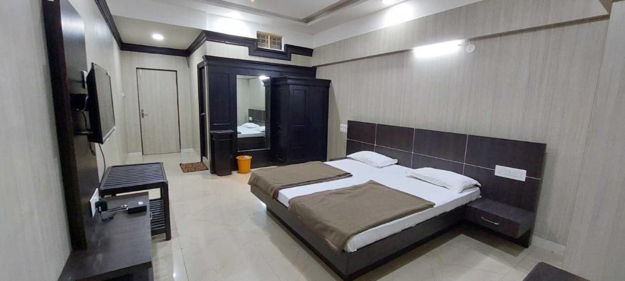 Staymaker Siddeshwara Comforts Harihar Ngoại thất bức ảnh