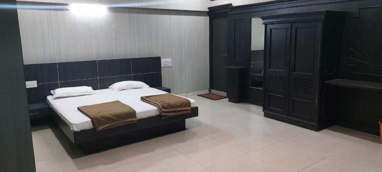 Staymaker Siddeshwara Comforts Harihar Ngoại thất bức ảnh