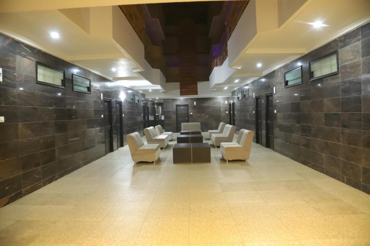 Staymaker Siddeshwara Comforts Harihar Ngoại thất bức ảnh