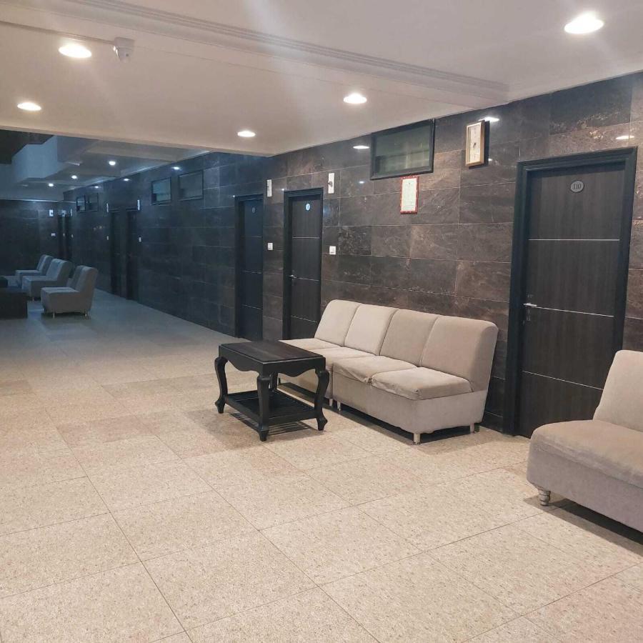 Staymaker Siddeshwara Comforts Harihar Ngoại thất bức ảnh