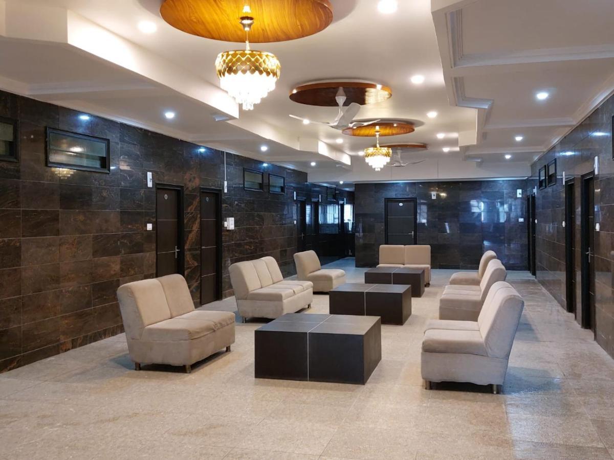 Staymaker Siddeshwara Comforts Harihar Ngoại thất bức ảnh